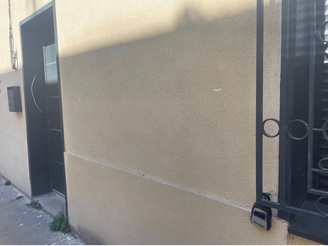 La Maison Des Vignes Bordéus Exterior foto